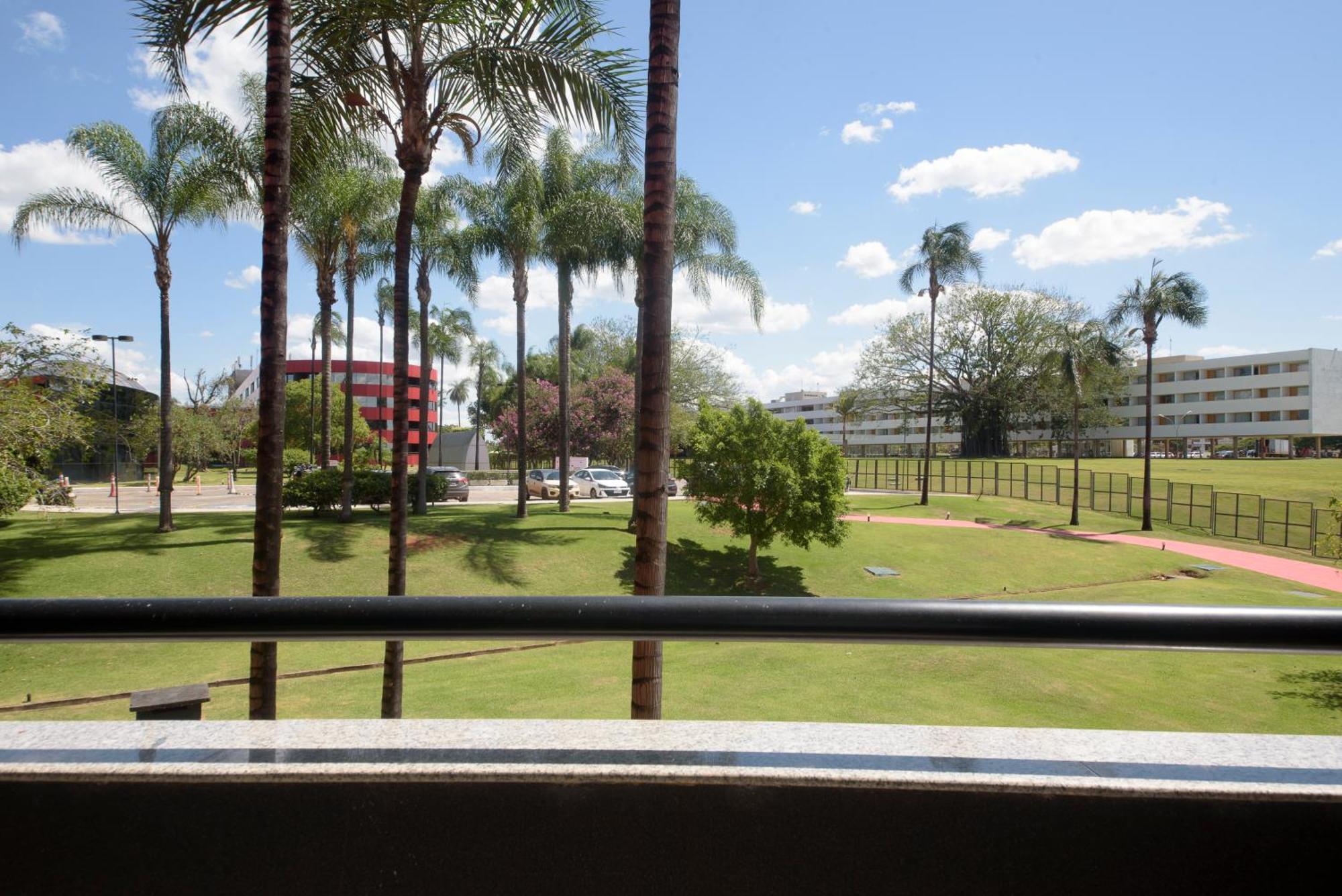 Hotel Royal Tulip Brasilia Alvorada Chambre photo Campus of the Federal University of Viçosa