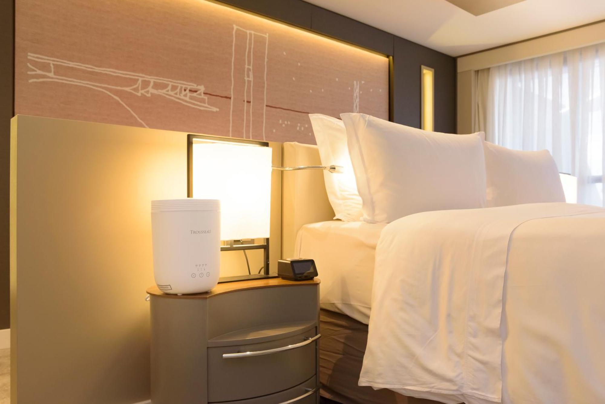 Hotel Royal Tulip Brasilia Alvorada Chambre photo A room at the Residence Inn